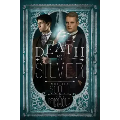 Death by Silver