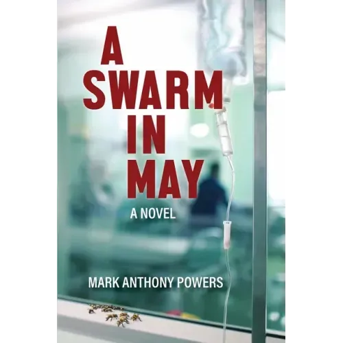 A Swarm in May