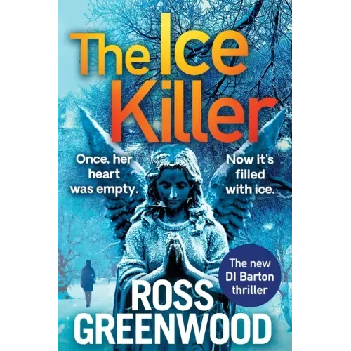 The Ice Killer