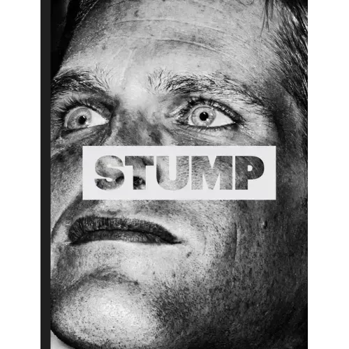 Christopher Anderson: Stump