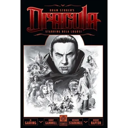 Dracula