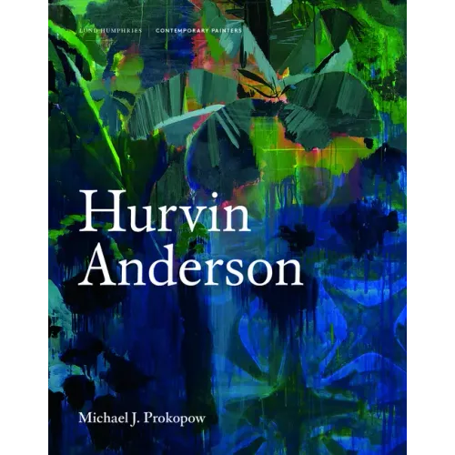 Hurvin Anderson