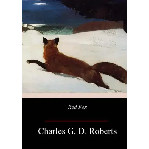 Red Fox