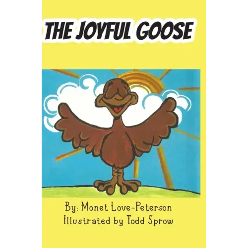 The Joyful Goose