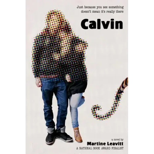 Calvin
