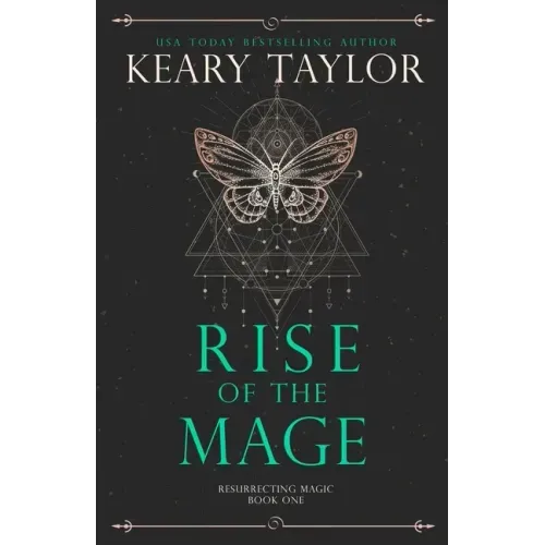 Rise of the Mage