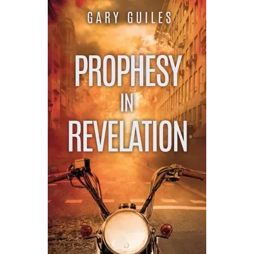 Prophesy in Revelation