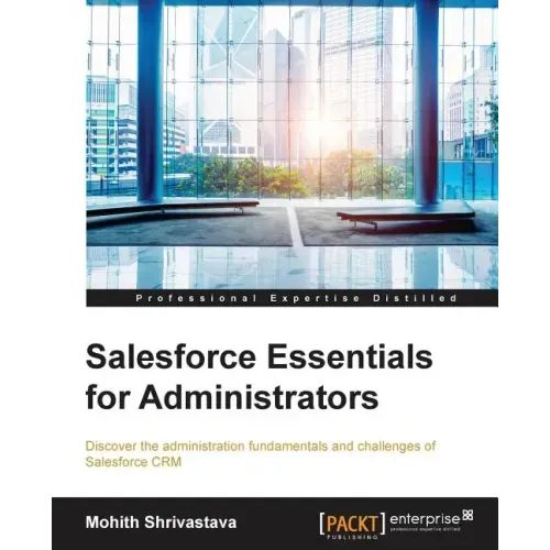 Salesforce Essentials for Administrators