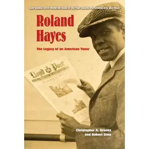 Roland Hayes: The Legacy of an American Tenor