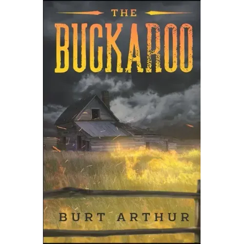 The Buckaroo