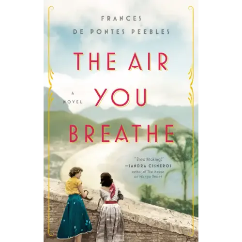 The Air You Breathe