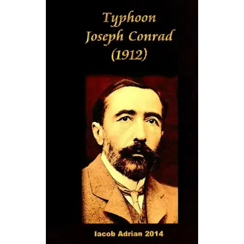 Typhoon Joseph Conrad (1912)