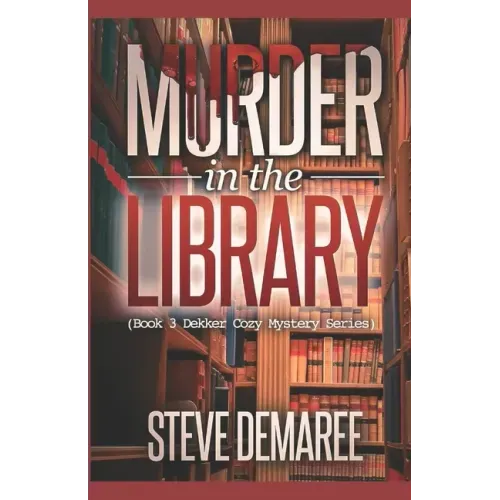 Murder in the Library