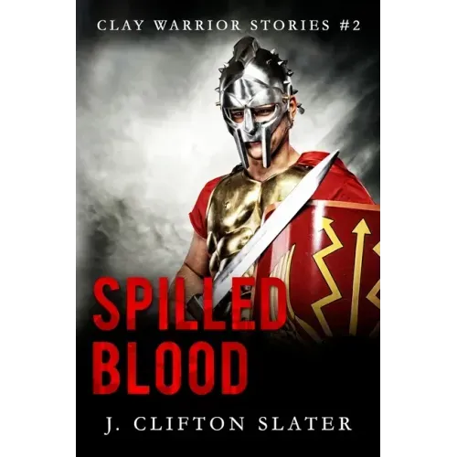 Spilled Blood