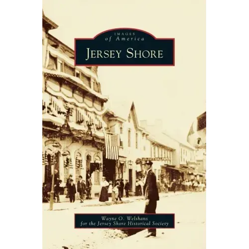 Jersey Shore