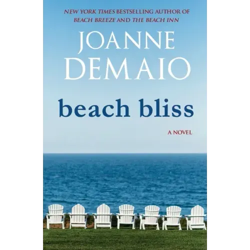 Beach Bliss