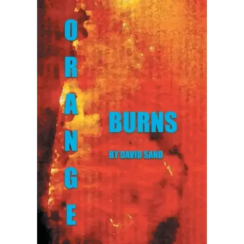 Orange Burns