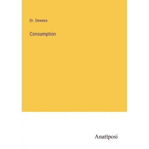 Consumption