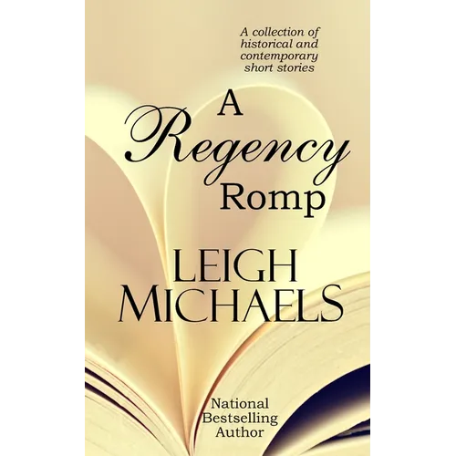 A Regency Romp