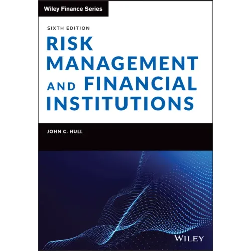 Risk Management and Financial Institutions