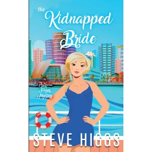 The Kidnapped Bride