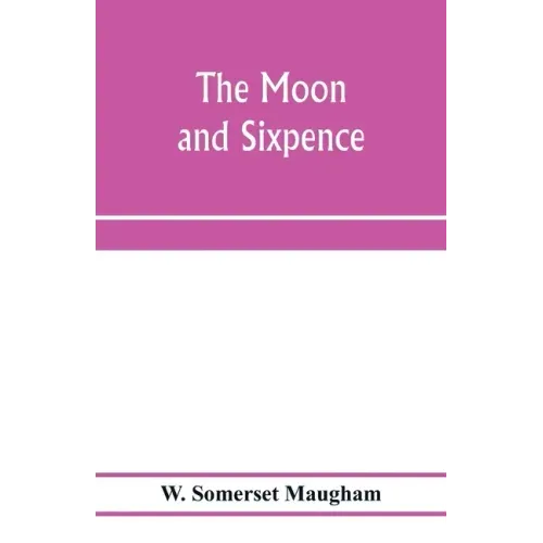 The moon and sixpence