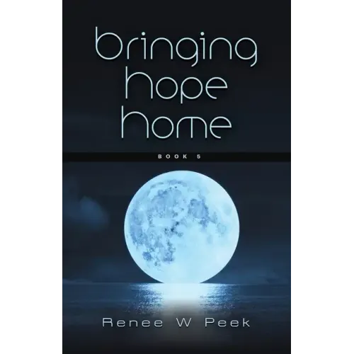 Bringing Hope Home