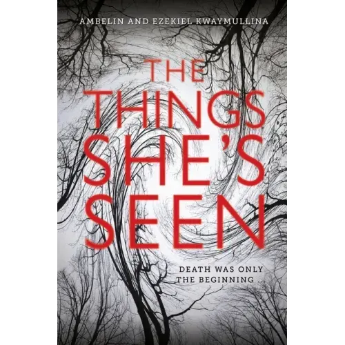 The Things She's Seen