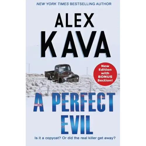 A Perfect Evil
