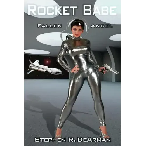 Rocket Babe: Fallen Angel