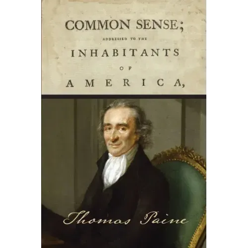 Common Sense