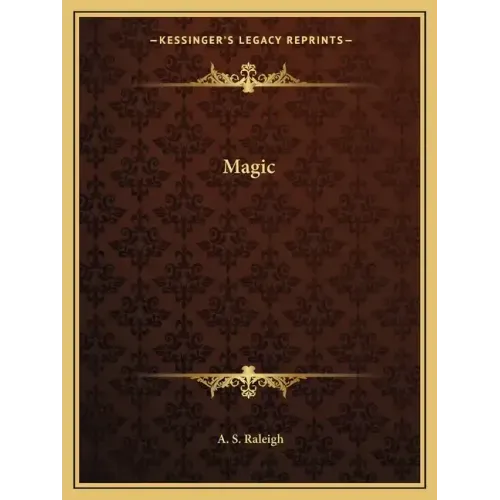 Magic