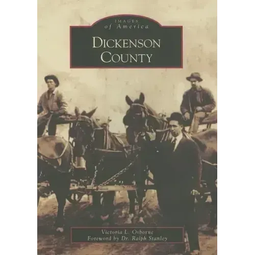 Dickenson County