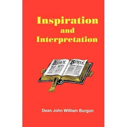 Inspiration and Interpretation