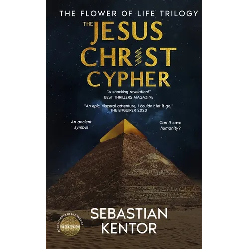 The Jesus Christ Cypher
