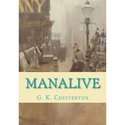 Manalive