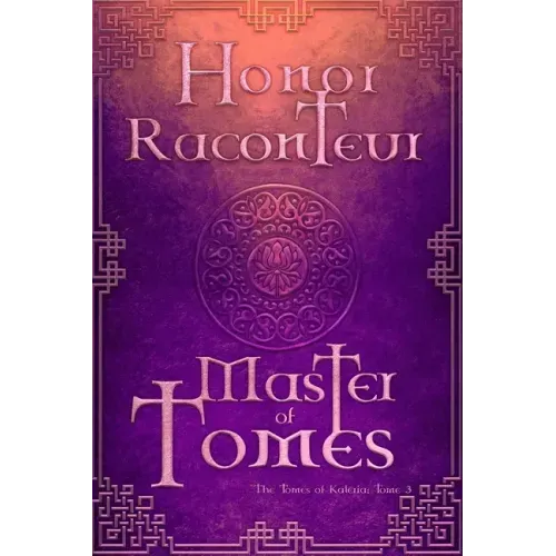 Master of Tomes