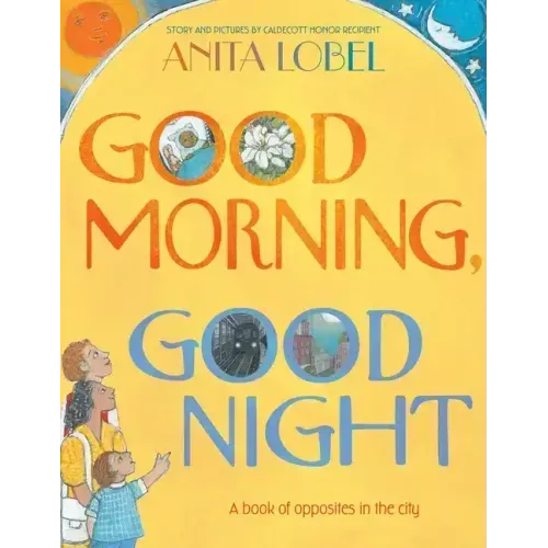 Good Morning, Good Night