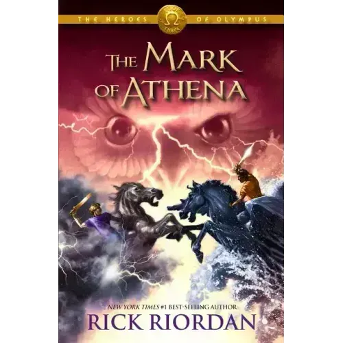 The Mark of Athena