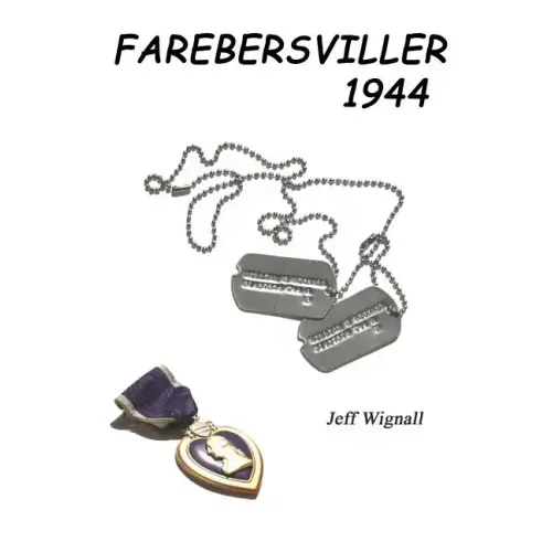 Farebersviller 1944