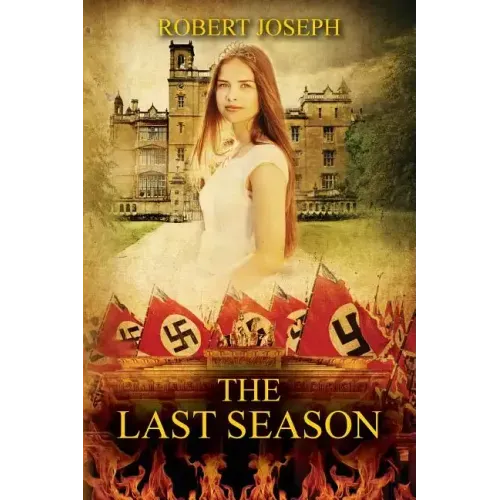 The Last Season