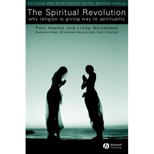 Spiritual Revolution