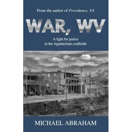 War, WV