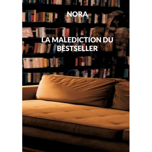 La malédiction du bestseller