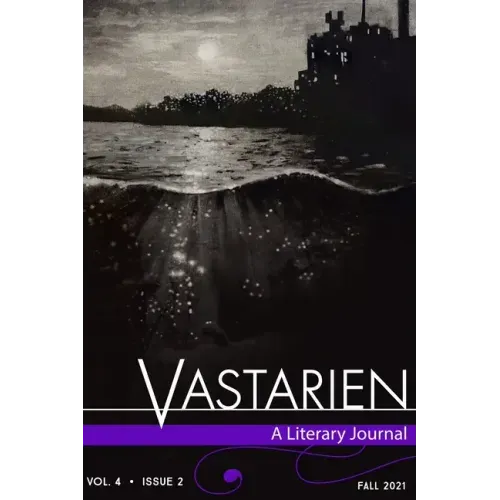 Vastarien: A Literary Journal vol. 4, issue 2