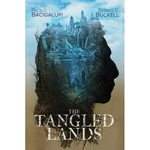 The Tangled Lands