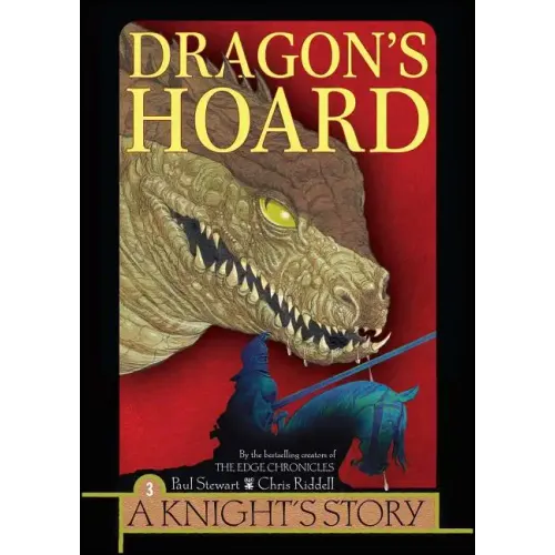 Dragon's Hoard