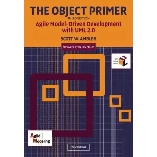 The Object Primer