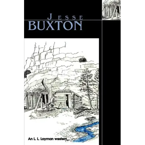 Jesse Buxton