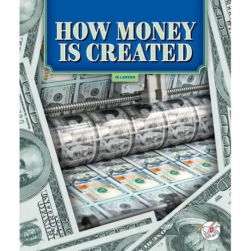 How Money Is Created